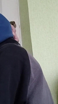 Two Neighbors Hide the Fact That They Are Lesbians