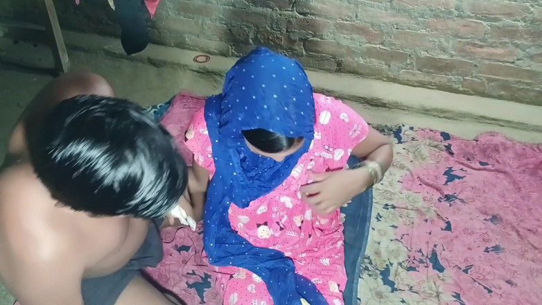 Renudbf: Il sesso di prima notte di darling con il marito...