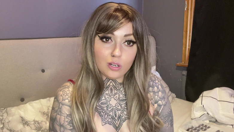 Miss Valentina: Stiefmutter wichsanleitung