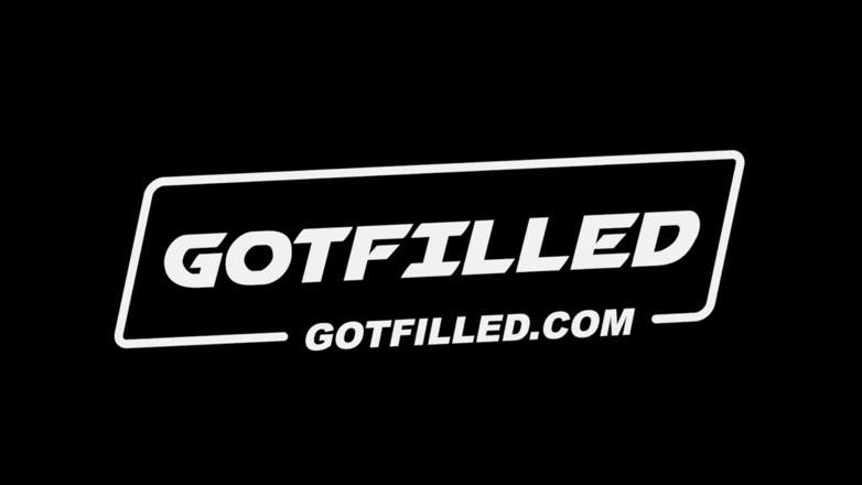 Got Filled: Whitney's Wild for Cum