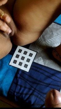 Desi Hindi Video Ghar Par Akeli Bhabhi Ji Ko Spit Laga Kar Chod Diya Clear Hindi Voice