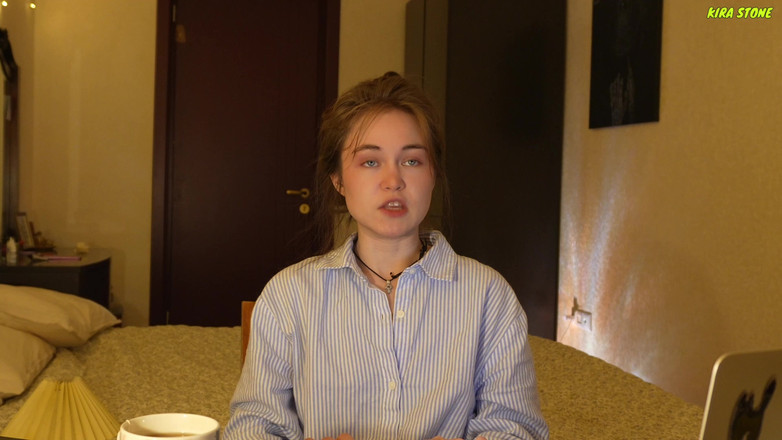 Kira Stone: Wie Kira Stone getötet wurde, wie viel Hass ich bekommen...