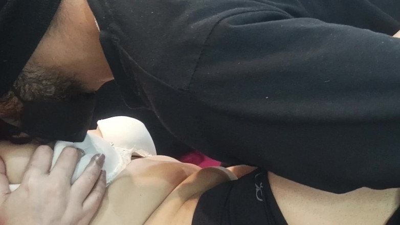 Manosexyscat69: Pakistanlı teyze genç erkek arkadaş sert seks yapıyor büyük göt