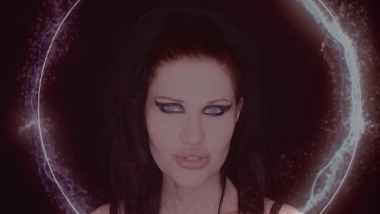Lady Mesmeratrix Official: AURA...