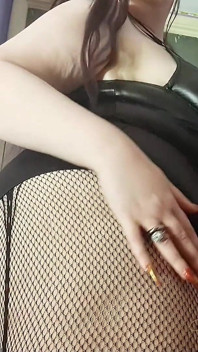 Claw Body Ritual