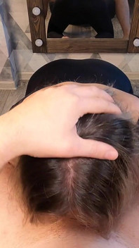I Lost a Deep Blowjob