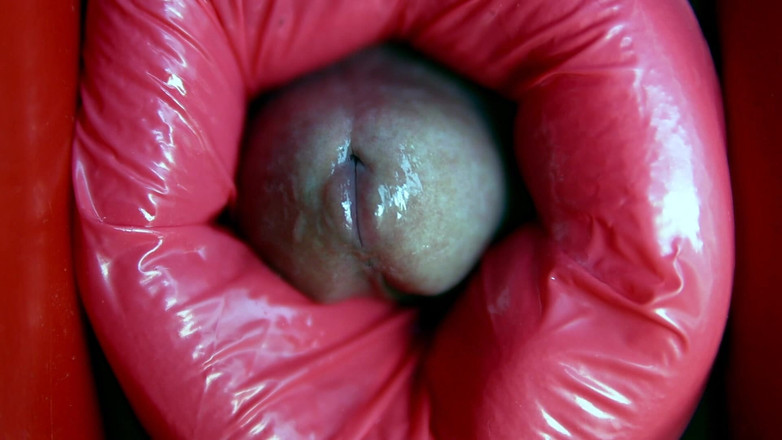 SEXY_GUYBEST: Gran polla atrapada en el agujero