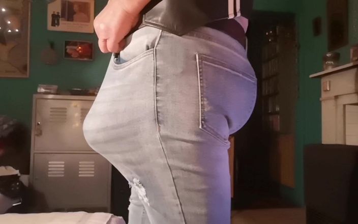 Monster_Meat_: Obsceniczne Jeansbulge