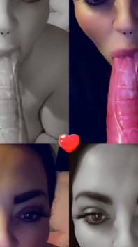 I Can’t Wait to Put This Deep in My Pussy on Cam Later Today