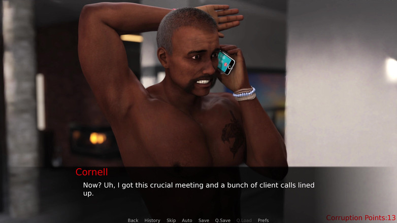 Hotgame Studio X: Cuckold-fan muss beobachten - ananas-express s1 - teil 7