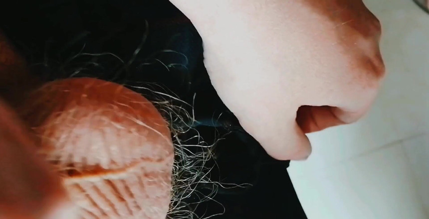 Dirty Talking Guy: Jak to vypadá z mého POV