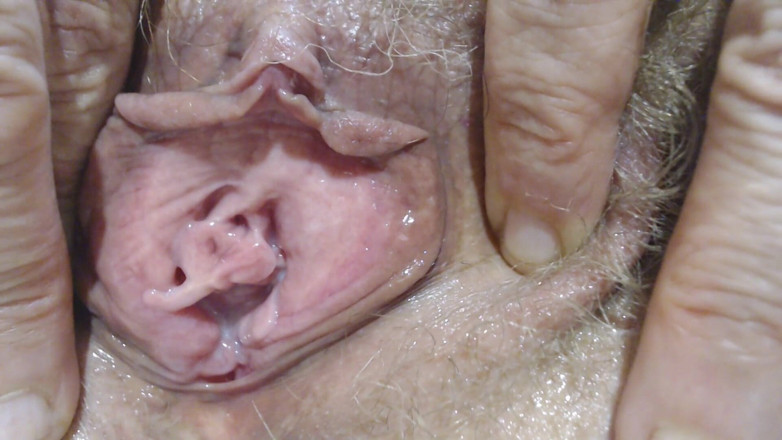 WEBREGINETTA2023: Close up Open Pussy I Invite You to Cum Inside