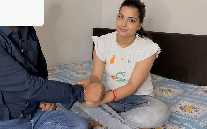 MumbaiBoy: Indian Step Stepsister Gets Very Angry at Me Because I...