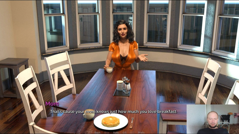 Sex game gamer: Shut up dan Tarian Walkthrough 2