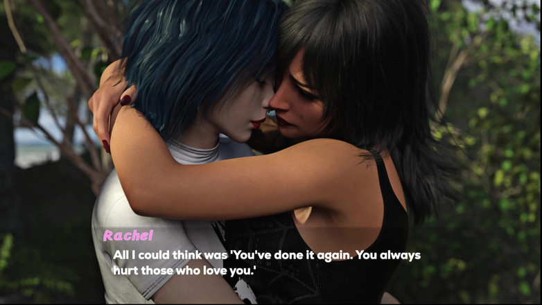 Wickedgammes studio: Очень жаркий дом (часть 22) New Update.m