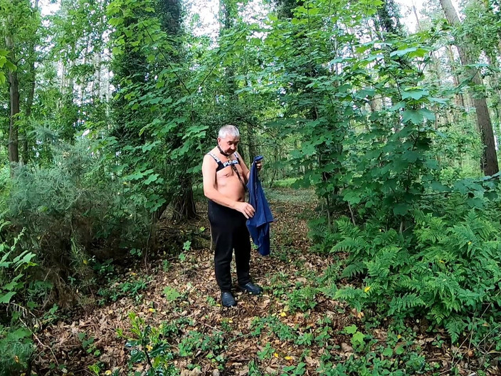 Andy: Прогулянка 30 2025