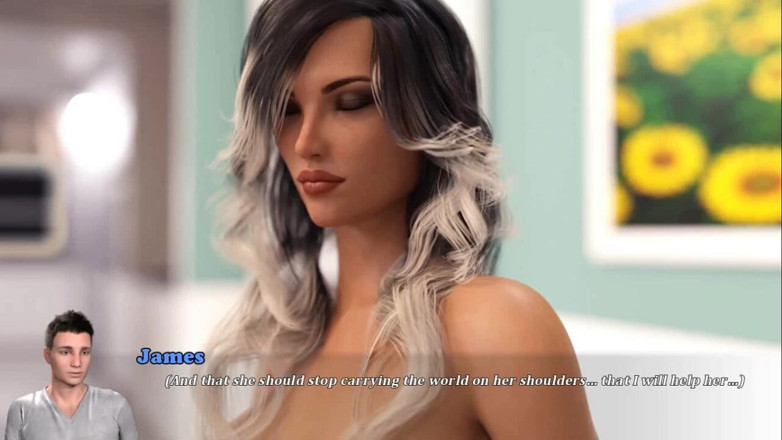 Dirty GamesXxX: Mất trí nhớ: những suy nghĩ nghịch ngợm ep.11