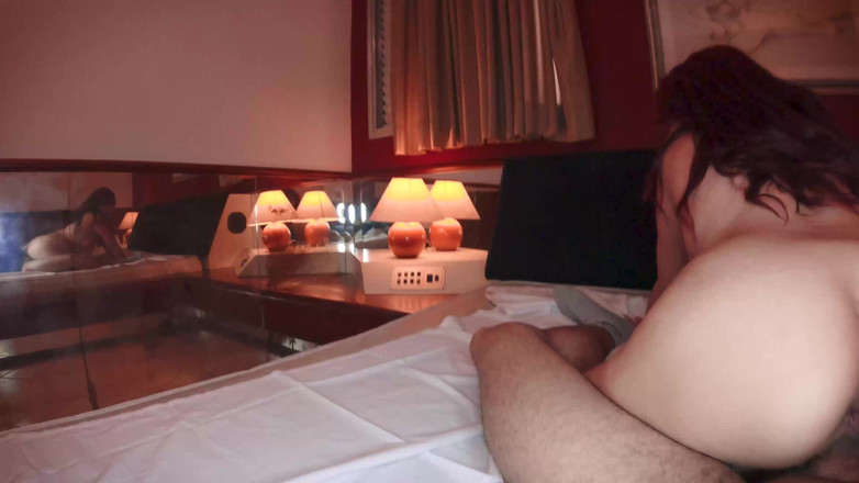 Redxxcutie: Nella Mia Prima Registrazione, Il Tipo È Venuto Dentro Di Me