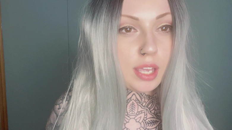 Miss Valentina: Královna z Ahegao