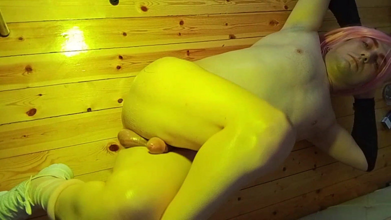 Kitty_Cross: So Soft, so Sinful