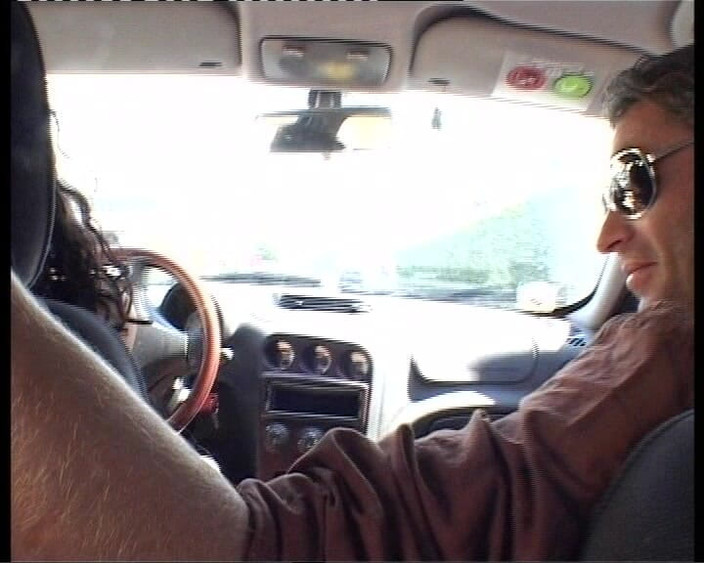 King Of Amateur: Короткі італійські секс-історії