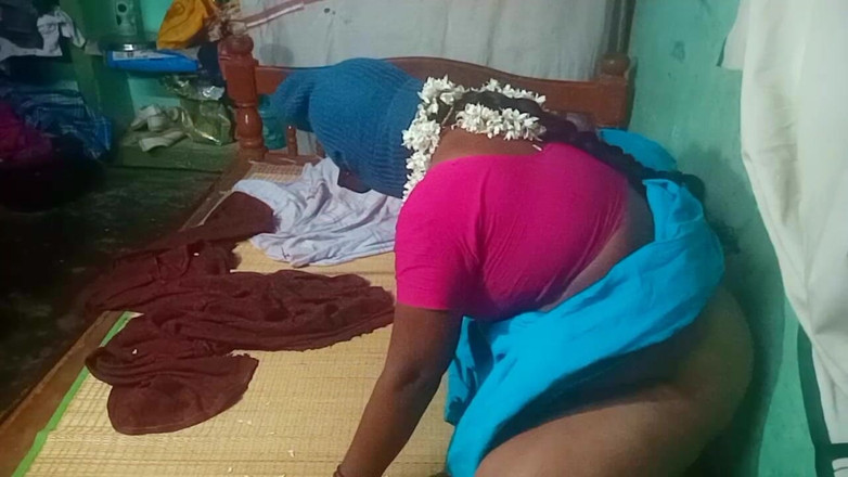 Priyanka314: Indiano tamil bella zia sesso hardcore