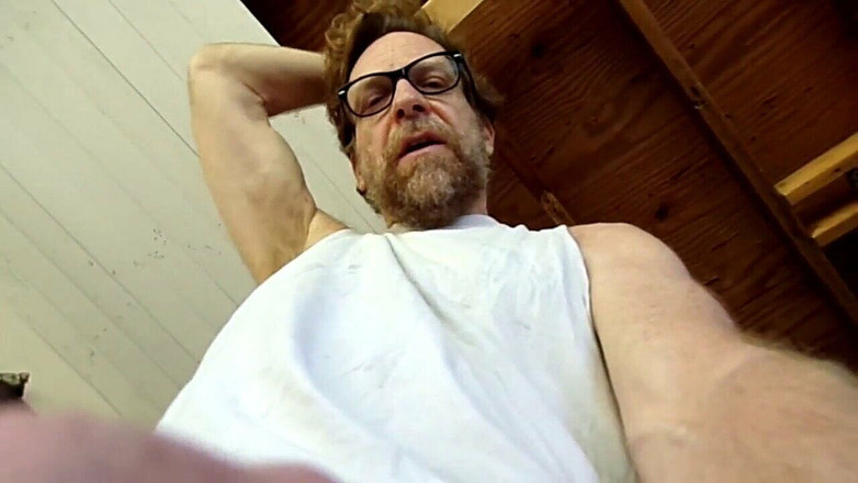 Hairyartist: 一个门廊访问