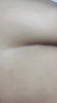 A 19 Year Old Girl Wears a Hijab to Have Sex with Her Brother-in-law