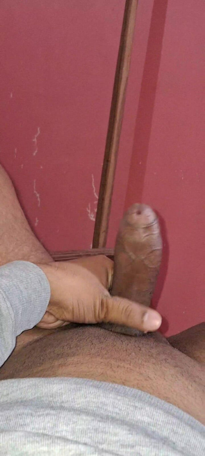 Rajveer Bhumihar: Desi Indický Mladý Chlapec Dává.