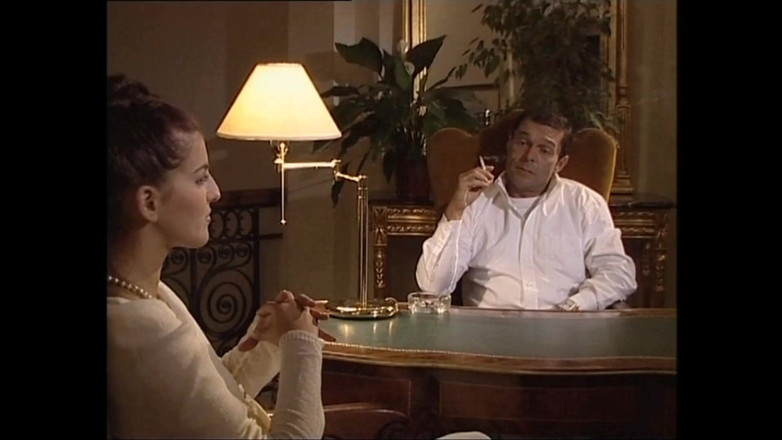 Xtime Network: Divoký velký penis pro ústa Silvia Lancome