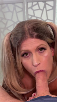 Stepmom Needs Step Son Help Filming Pornography