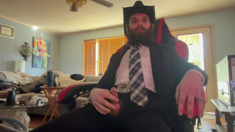 SuitBean: Abito da cowboy