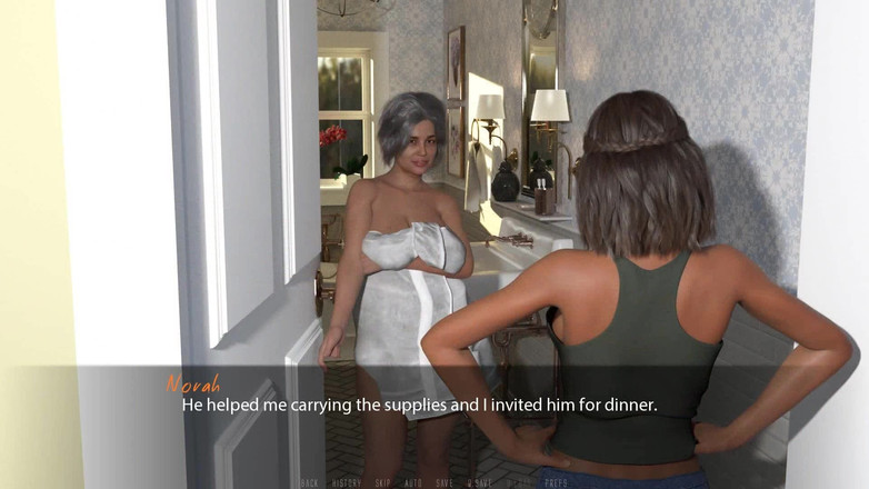 Dirty GamesXxX: Ve vašich botách: na farmě ep 2