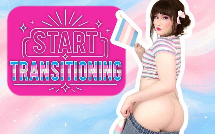 Natalie Napoli: I Want You to Start Transitioning