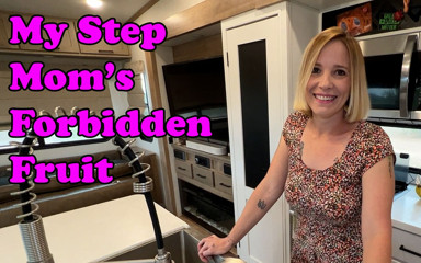 Jane Cane: My stepmom forbade fruit