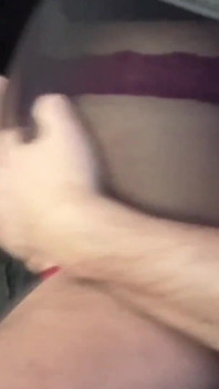 Arabada Seksi Öğrenci