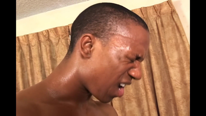 Just Great Ass: Movimente-se Mailae