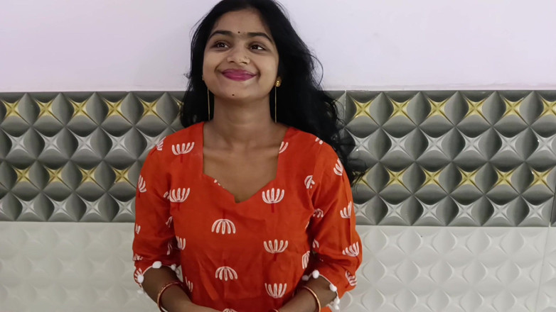LateralChain349: Real Indian Girl Sudipta Foot Fetish Handjob &amp; Blowjob Session