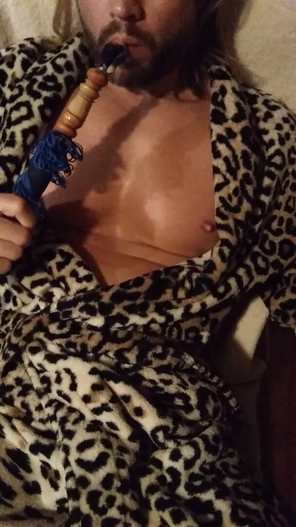 Latex Toys: Mrdka na vodní děvce