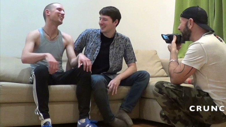 TWINKS TWINKS TWINKS: So Hot Twinks 20 Yo in the Bed