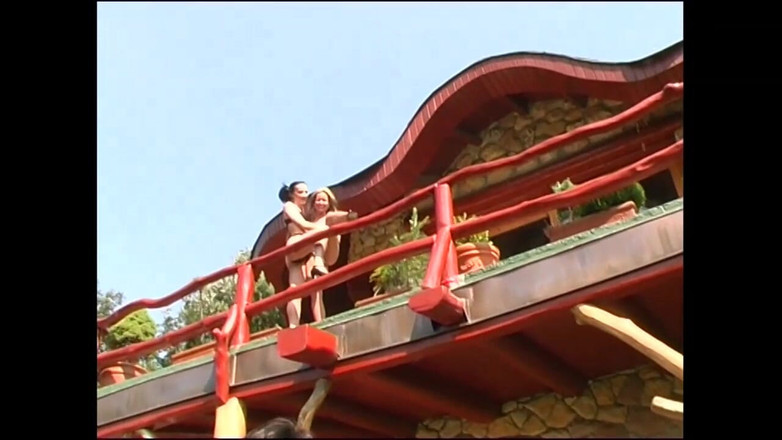 My Dirty Family: Bem-vindo à nossa buceta