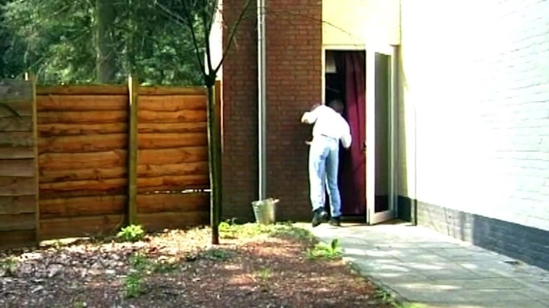 EroticOnlyClips: Mature Blonde Stretched Wide in Outdoor Anal Fisting Frenzy