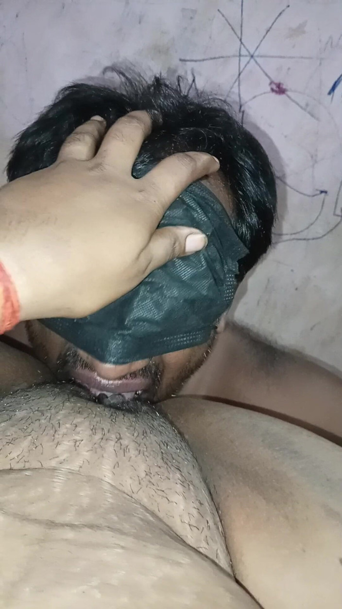 Shilpa: Wife and Husband Full Enjoy