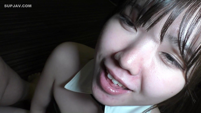 Asian cutie: Asian angel. POV blowjob
