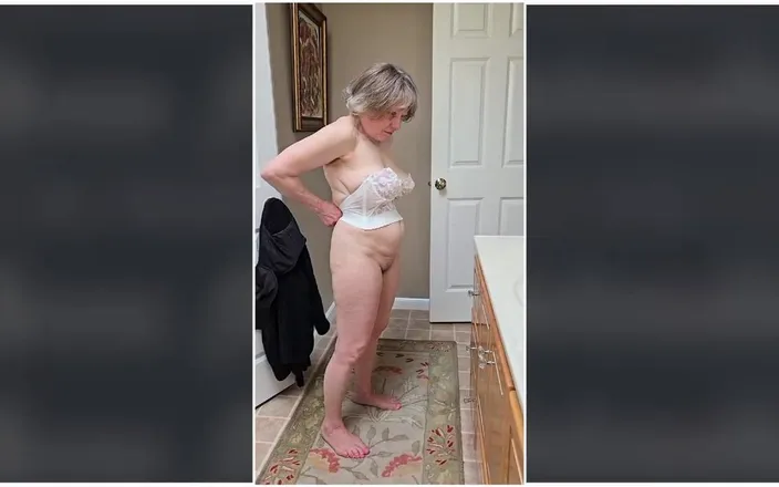 MarieRocks: Are You Stroking Your Cock to Me?