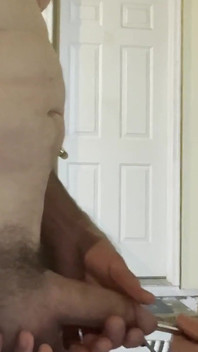 Stepdaddy's Boy Sticking Rods up Stepdaddy's Fat Cock