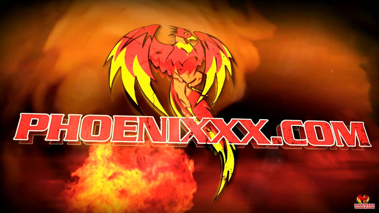 Phoenixxx: La sexy jake ha appena cominciato
