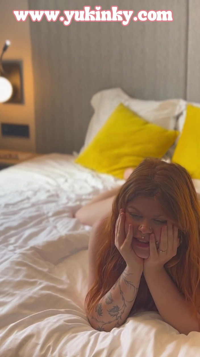 yukinky: The Camera in the Hotel Room of These 2 Lesbians Alt -...