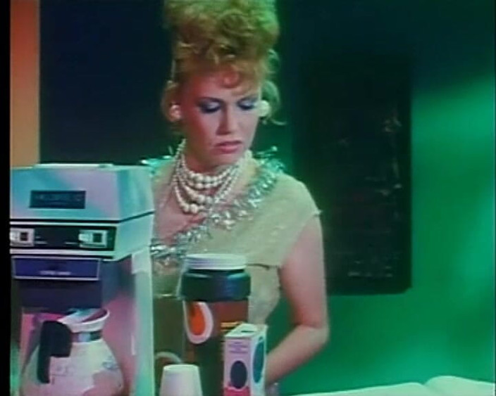 GERMAN PORN CLASSICS: Hölle Der Lust