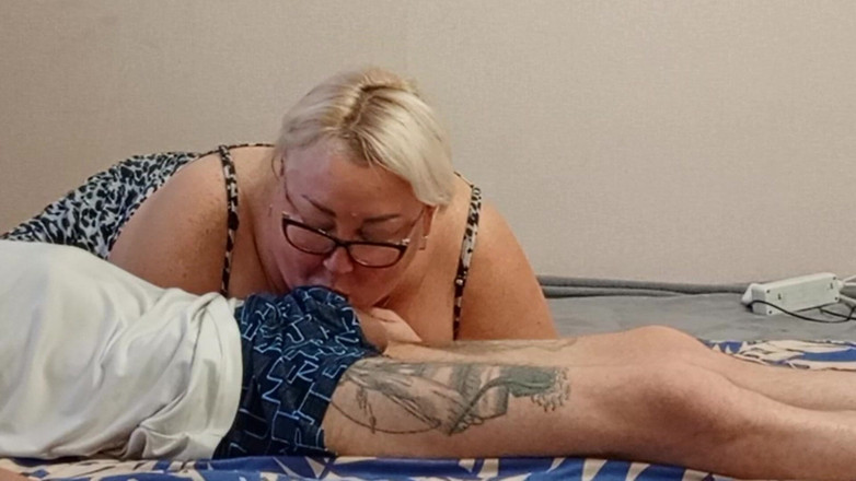 Zona901: Komşumun ağzına derin bir saksodan boşalıyorum